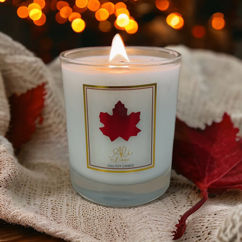 Canada Karys Layne Candles