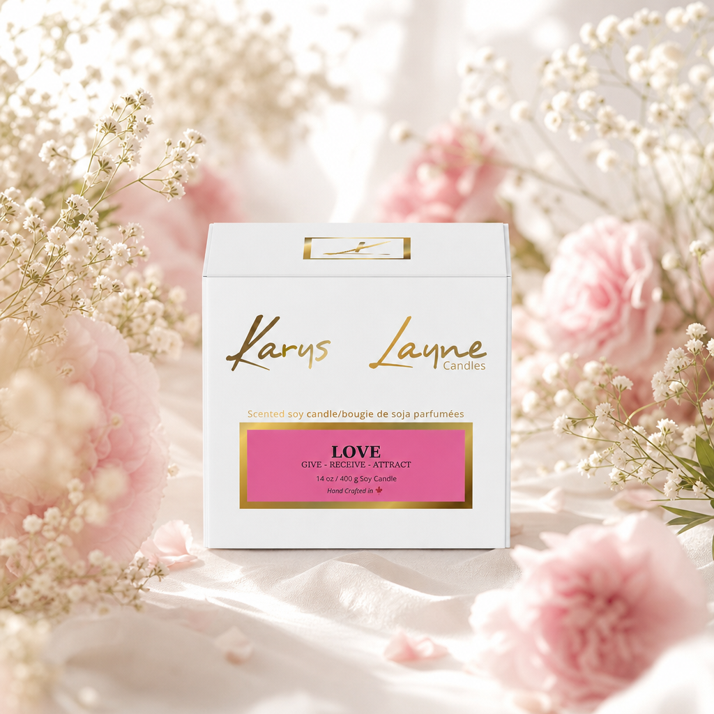 The combination of raspberry, strawberry, cinnamon, and sugar make this a very aromatic candle, and the crackling wooden wicks create a grounding ambiance.