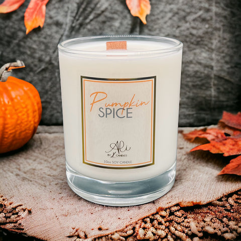 Pumpkin Spice