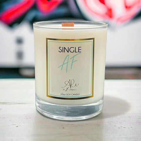Single AF