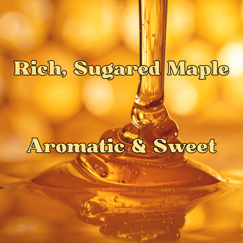 Canada (Sugared Maple)