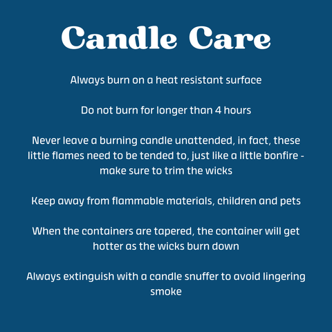 Cancer Candle