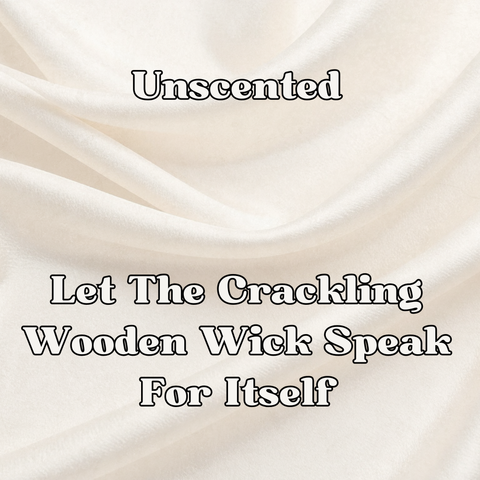 Au Naturel (Unscented)