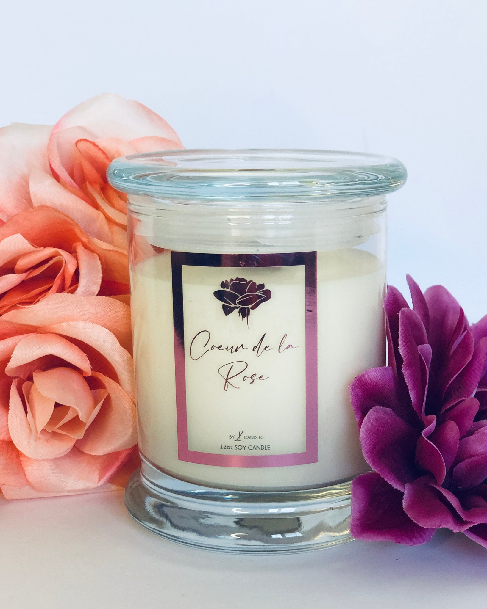 Coeur de la Rose